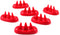 Norpro Perfect Potato Feet, Set of 6