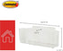 Command Large Caddy, 1 Caddy with 4 Strips - Organize Damage-Free