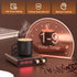 50W 9 Settings, 1-9Hrs Mug Warmer, CEROBEAR Coffee Cup Warmer for Desk with Tempreture Auto Shut Off Smart Candle