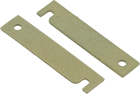 Supplying Demand WE03X37320 Dryer Drum Bearing Glide/Slide, 2 Pack Replaces WE3M52 and WE03X34318