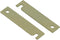 Supplying Demand WE03X37320 Dryer Drum Bearing Glide/Slide, 2 Pack Replaces WE3M52 and WE03X34318