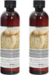 Hosley Warm Sugar Cookies Fragrance Warming Oils, Set of 2, 5oz Each.