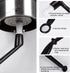 Coffee Brush Set - 3pcs Espresso Cleaning Brushes for Coffee Filter, Suitable for Espresso Machine with Grinder