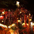 Light,100 Count 19.6ft,Indoor/Outdoor 120V LAMPHOME Halloween String Incandescent Mini String Light in UL Certified