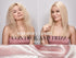 100% Mulberry Silk Pillowcase for Hair and Skin, 22 Momme Pure Natural Silk Pillow Case with Zipper, Light Pink, Queen