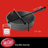 TableCraft Cast Iron Mini Skillet, 11 oz, Black by Tablecraft