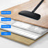 5 Pack Microfiber Mop Pads for Dupray Neat Steam Cleaner, McCulloch MC1275, Steamfast SF-275/SF-370 Compatible