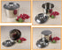 Pomya Stock Pot with Lid, Stainless Steel Pot for Soup, Stew, Seafood, Cooking Container (Large 43x43cm/16.92x16.92in)