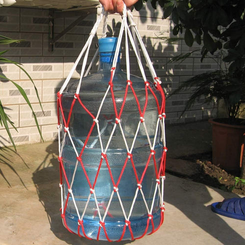 2 Pack Carboy Carrier Strap, Fits 3 to 6 Gallon Carboys