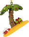 Tree Buddees Christmas Ornament - Xmas Palm Tree