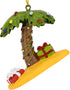 Tree Buddees Christmas Ornament - Xmas Palm Tree