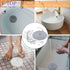 Bathtub Drain Stopper 3 Pack, V-TOP 5inch Tub Stopper Cover, Silicone Bath Plug for Kitchen Bathroom Laundry