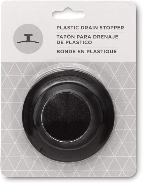 Waste King Garbage Disposal Plastic Kitchen Drain Stopper