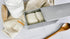 USA Pan Bakeware Pullman Loaf Pan with Cover, 9 x 4 Inch Nonstick Aluminized Steel Baking Dish Made in the USA
