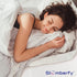 Slumberfy Waterproof Mattress Protector - Hypoallergenic Bamboo Cover, Natural Jacquard Fabric, Twin XL