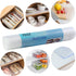 Shelf Liner, 12 Inches x 20 FEET Non-Slip Kitchen Cabinet Liner, Washable Oil-Proof Contact Paper