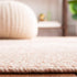2' 3', (BRA201B) SAFAVIEH Washable Rug Outdoor Braided Collection - x Natural, Handmade & Reversible, Non-Shedding