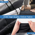 2-Seater Cover,52"L 26"W 35"H Patio Bench Cover,Outdoor Waterproof Outdoor Loveseat/Glider/Sofa/Furniture x x