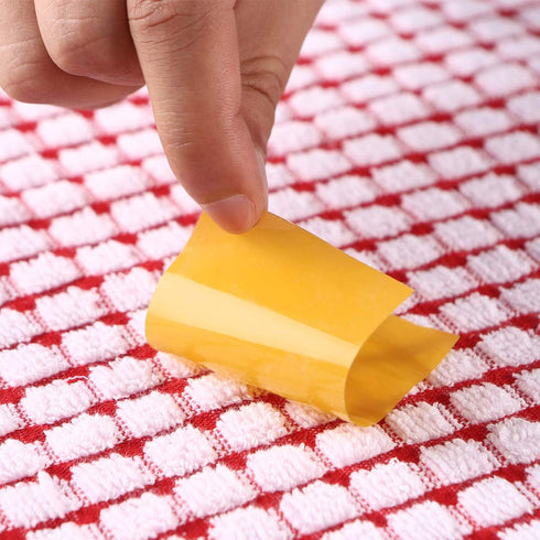 AOTBAT Set, 16 25 12 12, Set Kitchen Towels and Dishcloths x of Bulk Cotton Dish for Washing Dishes Rags Everyday