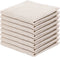joybest Cotton Kitchen Dish Cloths, 8-Pack Waffle Weave Ultra Soft Absorbent Dish