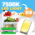 New Upgraded W11042554 Refrigerators LED Light Module Board compatible with Whirlpool Maytag Amana Refrigerator Replaces W11527432 W11101384 W11333374 W11387579