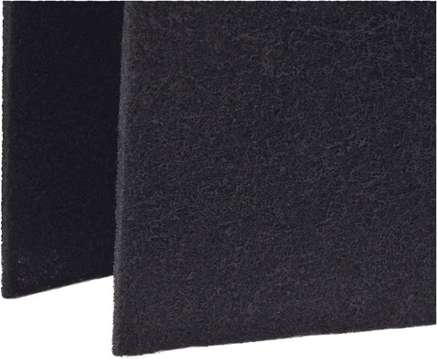 HRF-APP1 Filter A+ Carbon Filters (2 Pack) for Honeywell Air Purifiers