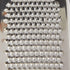 RSVP International Endurance Kitchen Collection Multi-Use Cheese Grater, Handheld Potato Slicer, 10 x 2-3/4-Inch