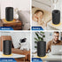Jafanda Air Purifiers for Home - H13 True HEPA Coverage 450 sqft, 22 dB Portable Air Cleaner, Effectively Removes
