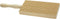 Fox Run Gnocchi Pasta Board, 0.75 x 2.25 x 8.25 inches