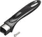 MECCANIXITY Pan Replacement Handle Black 178mm/7inch with Screw for Nonstick Saucepan Cookware