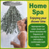 11 PCS Real Dried Eucalyptus for Shower Hanging Decor - 17'' Large Stems from Fresh Leaves for Bathroom