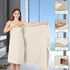 8 Set |2 Towels,2 Towels,4 600GSM Piece Bathroom Towel Oversized Bath Hand Washcloths| Soft Large Bath Sheet Luxury