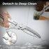 Kitchen Scissors All Purpose Kitchen Shears Heavy Duty for Cutting Chicken, Turkey, Meat, Bones, Vegetables Stainless