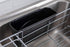 Premium Racks Expandable Over The Sink Dish Rack - Durable 304 Stainless Steel