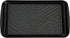 Cuisinart CPK-200 Grilling Prep and Serve Trays, Large Black and Red 17 x 10.5