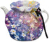 Flower Print Tea Cosy, Floral Kitchen Teapot Dust Cover, Insulated Breakfast Warmer for Tea Kettle