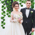 12 Strands 90 ft Artificial Fake Grape Vines - Hanging Plant Garland with 3 Strings Grapes for Decor