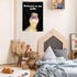 starfa lab 2x3Ft for Welcome To My Crib Funny Duck Flag Tapestry Bedroom,Funny Flags,Dorm,Man Room Decor for Teens