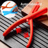 WIROTA 6 (6, Pcs Crawfish Peeler, Sturdy and Practical Crayfish Shelling Device, Convenient and Smart Seafood Sheller