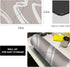 Mat,Counter Golener Bar Mat Spill Protector Absorbent Coffee Maker Spill Mat Under Espresso Maker rug,Heat Resistant