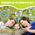 4x6 3-12 (KR1, 4x6ft) Ft Kids Rug Car Play Mat Car Rug for Playroom, Kids Educational City Traffic Road Map Fun Carpet