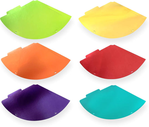 Adorox Assorted Kids Birthday Party Hats