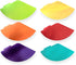 Adorox Assorted Kids Birthday Party Hats