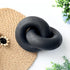 Wooden Knot for Coffee Table Decor Shelf Decor Boho Home Decor Statues,