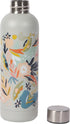 Danica Studio Superbloom Stainless Steel Water Bottle, Hot or Cold 17 Oz