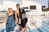 Soft Arena Pool Towel