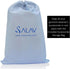 SALAV Heavy Duty Commercial Garment Steamer - Full-Size with Accessories Set (Mini Ironing Board)