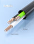 6Ft 3 Prong AC Power Cord Cable for Instant Pot, Electric Pressure Cooker, Rice Cooker, and More