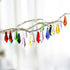 50pcs 38mm H&D HYALINE & DORA Suncatcher Crystal Icicle Pendant Sun Catchers Chandelier Prisms Drops Lamp Candle