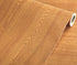 TOOLDECO Decorative Vinyl Sticker Peel Stick Wood Grain Wallpaper Countertop Paper (15.8X79Inch, Light Orange Shade)